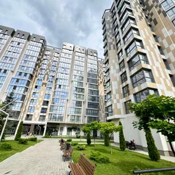 Самая Низкая Цена!! 900$ м2 Продам квартиру ЖК Comfort City Рыбинский ЖК Comfort City Рыбинский