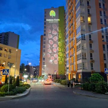 Берестейський просп. (Перемоги), 67-Г