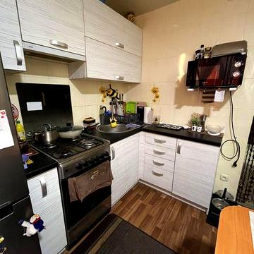 Сертификат! Квартира с ремонтом район 25 больницы