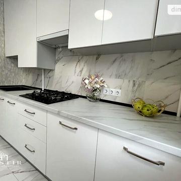 Продаж 1к Квартира Вінницька вулиця ЖК Счастливый