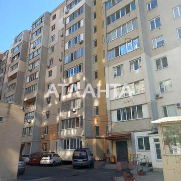Двокімнатна квартира 78 кв.м. у зданому цегляному будинку.