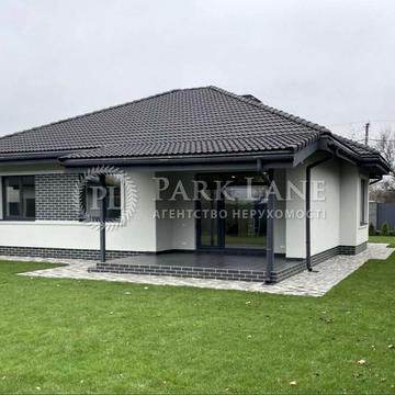 Газопровідна вул.