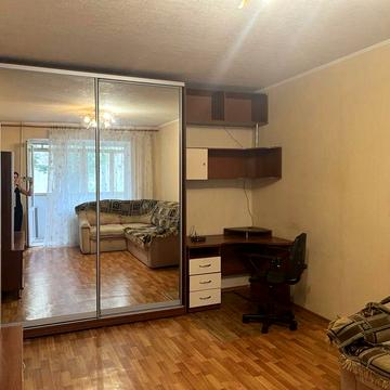 Реальная 2х комн квартира ж/м Сокол, Победа, Тополь