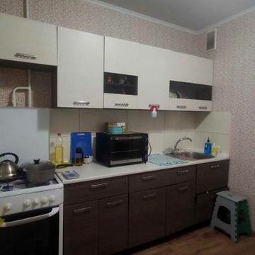 1-к квартира на Озерній, утеплена, з лоджією та кладовками 
ID: 39849