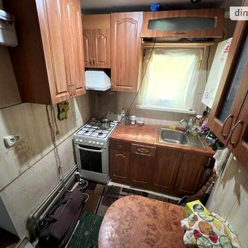 Продаж 2к Квартира Пушкінська вулиця