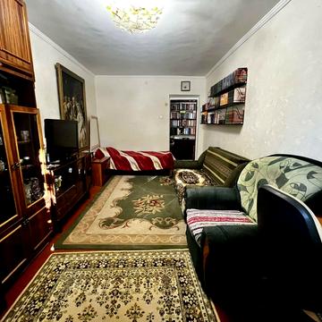 Михайла Янгеля вул., 1г