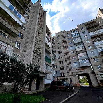 Шептицького, 31
