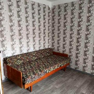 Аренда 2к квартиры на Намыве