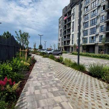 ‼️Без комісії! Продаж 2к. квартири в ЖК Парк Резиденс. Розтермінування ЖК Park Residence Парк Резіденс