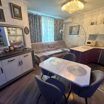 Берестейський просп. (Перемоги), 67-Г