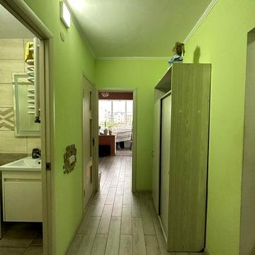 1-но кімнатна квартира
