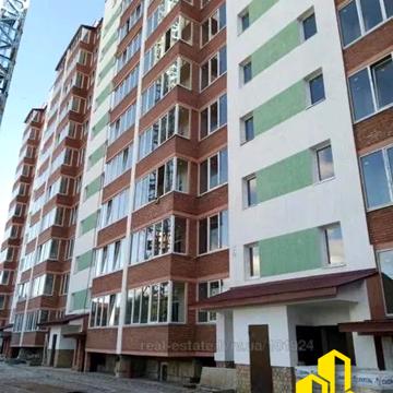 Богдана-Ігора Антонича вул., 5 б