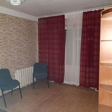 Авіаконструктора Ігоря Сікорського вул. (Танкова), 6