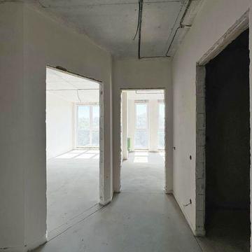 1-к квартира у центрі на виплату (40,7 м²) ЖК Джем Сіті