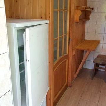 Здам в оренду 1кімнатну времянку.