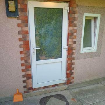 Здам в оренду 1кімнатну времянку.