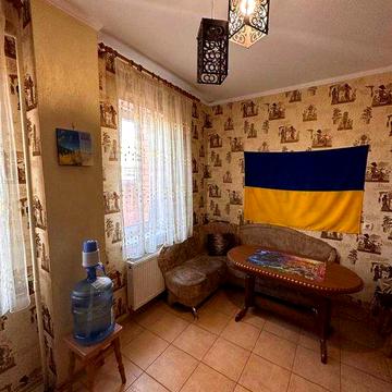 Продаж 1-кімнатної квартири в ЦЕНТРІ вул. Воскресенська