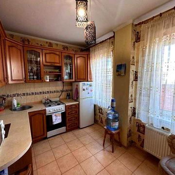 Продаж 1-кімнатної квартири в ЦЕНТРІ вул. Воскресенська