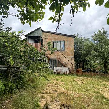 Польова вул.