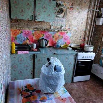 Аренда 1к квартиры ЮТЗ (За к-ром Юность)