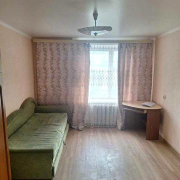 У продажу класна 2к квартира на Виставці! ід 39842