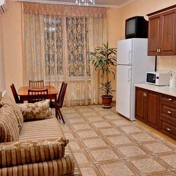Сдам евродвушку ЖК Аркадия Хиллс