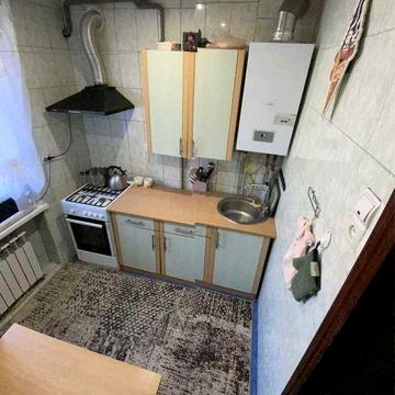 Продаж 2к квартири. Поділ. №12000