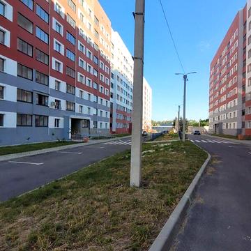 Продаж 1к Квартира Борткевича вулиця ЖК Гидропарк