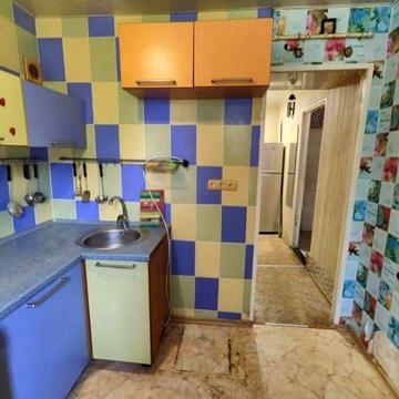 Продам 1 кім кв.Казака Бабури Хортицький р-н
