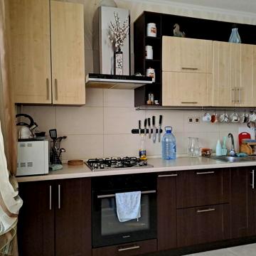 Євгена Чикаленка вул., 59з