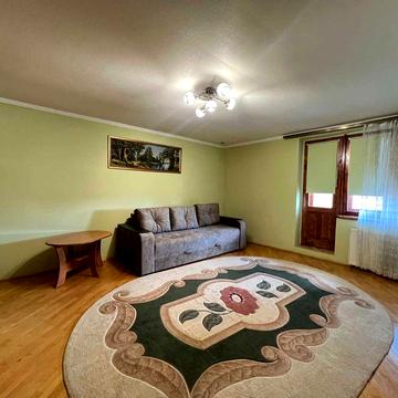 1к квартира на вул. Палія