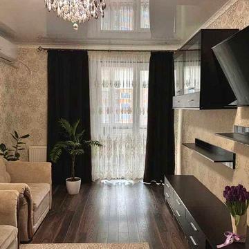 Продаж 2-кімнатної квартири в новобудові з ремонтом