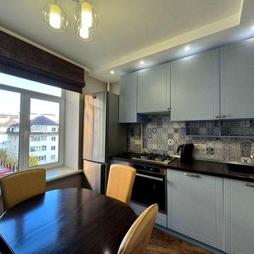 Продаж 3квартира з ремонтом,меблі, техніка Центральний Парк ЖКЖасмін