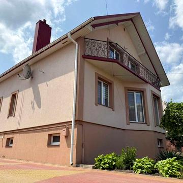 Будинок Костопіль (250кв)