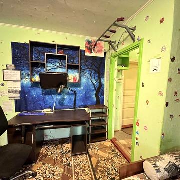 Оренда 1к квартири Полєтаєва