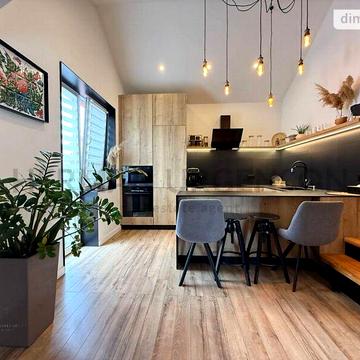 Продаж 3к Квартира Єнківська вулиця ЖК Озерний край