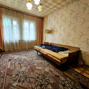 Кронштадська вул., 17