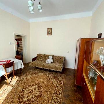 Здам в оренду 2х кімнатну квартиру,вул. Успенська.м.Стрий
Від власника