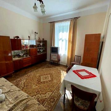 Здам в оренду 2х кімнатну квартиру,вул. Успенська.м.Стрий
Від власника