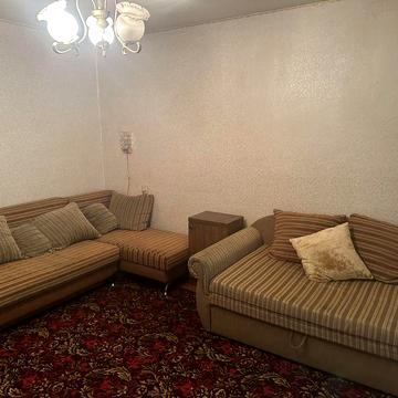 Здам 1 кімнатну квартиру