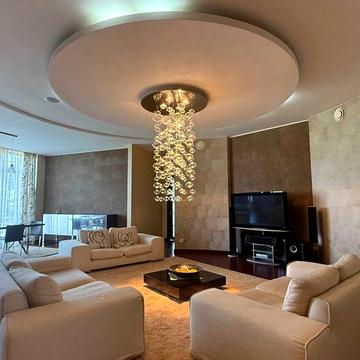 Продам 4 ком кв в центре Днепра, ЖК «Садовый», с видом на парк ЖК Садовый