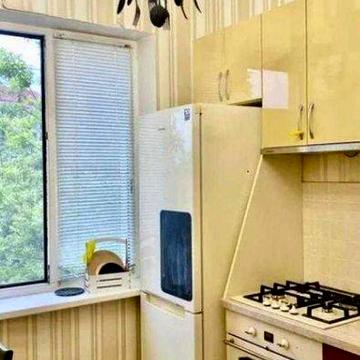 2 ком кв по ул Бажанова (Черноглазовская)