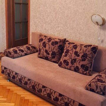 Продаж 1к Квартира Клочківська вулиця