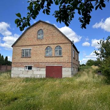 Неймовірна ЗЕЛЕНА ЗОНА! Продаж цегляного будинку 5 кімнат, 15 соток