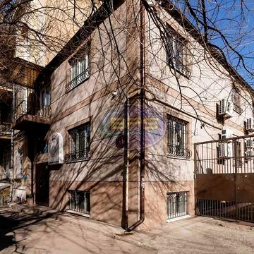 Вадима Корженка вул. (Осипова), 41