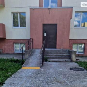 Продаж 1к Квартира Наукова вулиця ЖК Природный