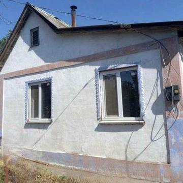 Дом с. Светлое Лиманский район