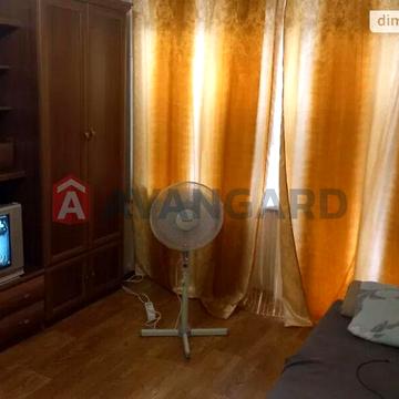 Продаж 1к Квартира Козачья