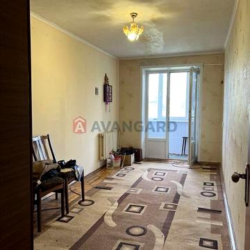 Продаж 3к Квартира Дніпровське шосе