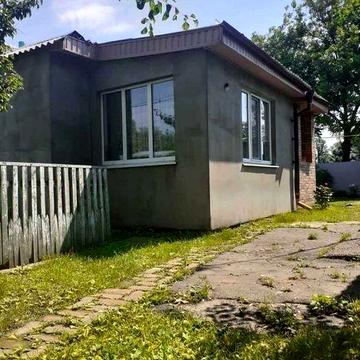 Житловий Будинок біля Ліцею. Заїхати і Жити. 35 Сот. За Крутим Берегом